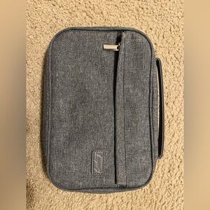 Travel Jewelry Bag